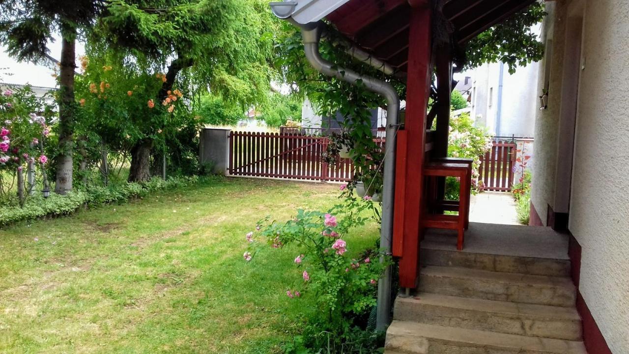 Holiday Home Nena Кореница Экстерьер фото