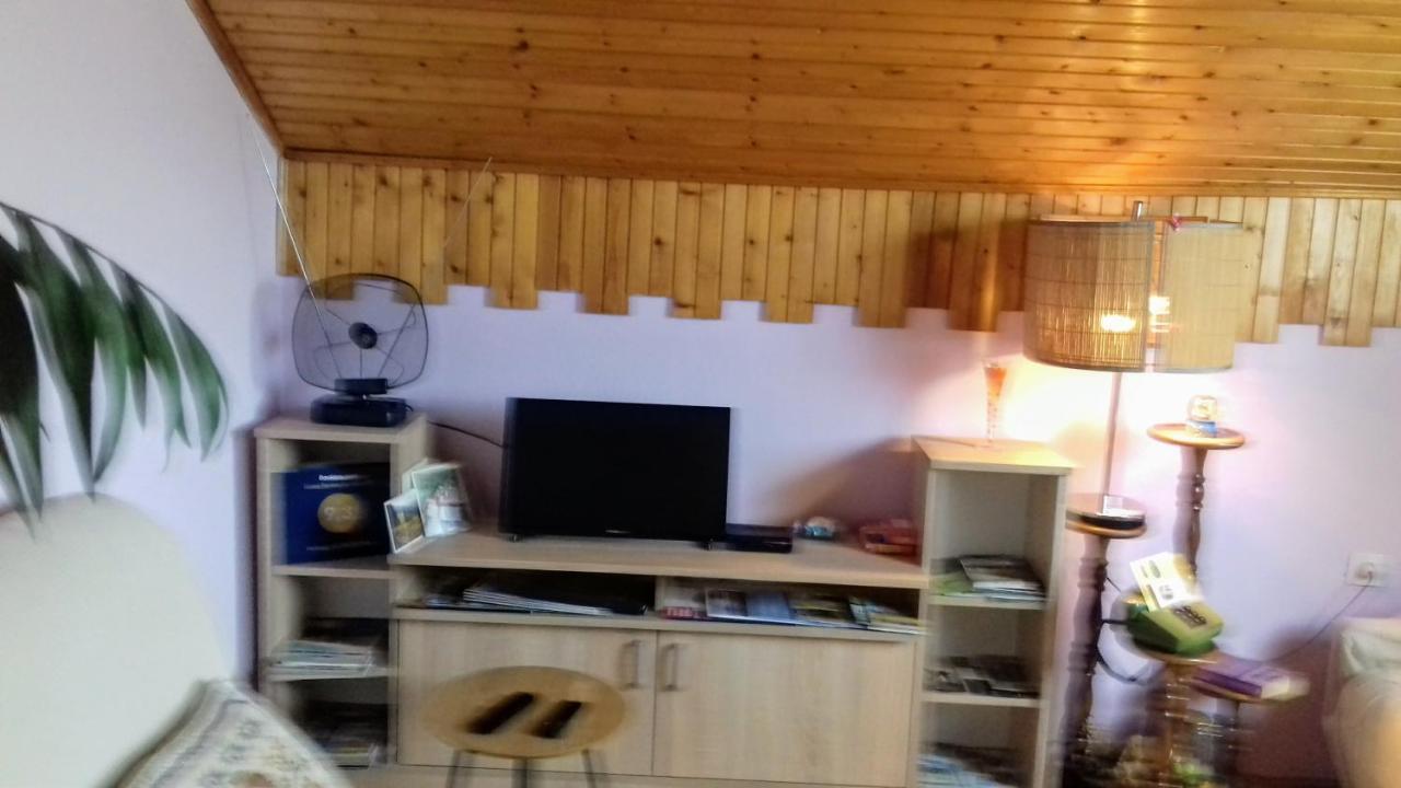 Holiday Home Nena Кореница Экстерьер фото