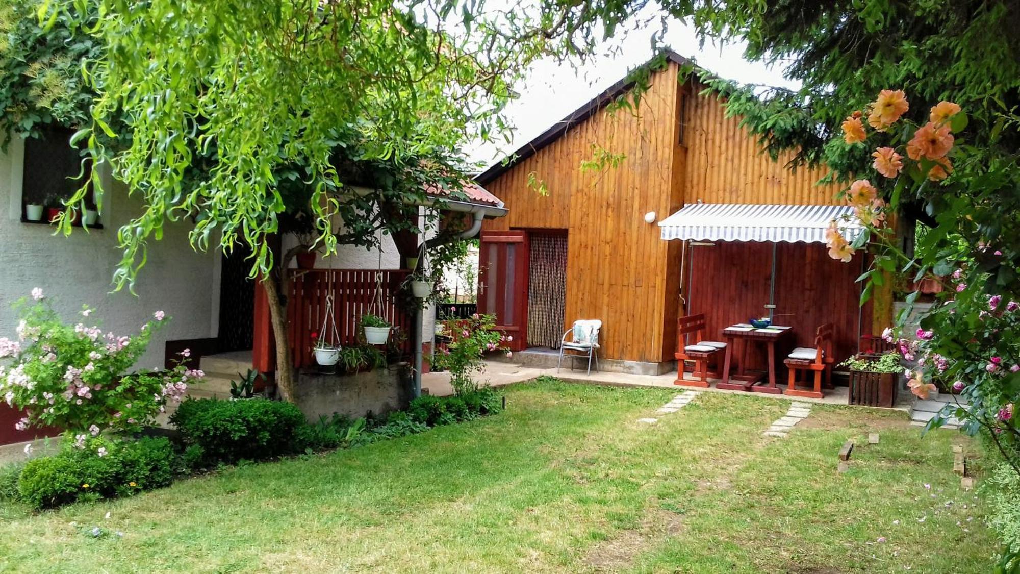 Holiday Home Nena Кореница Экстерьер фото