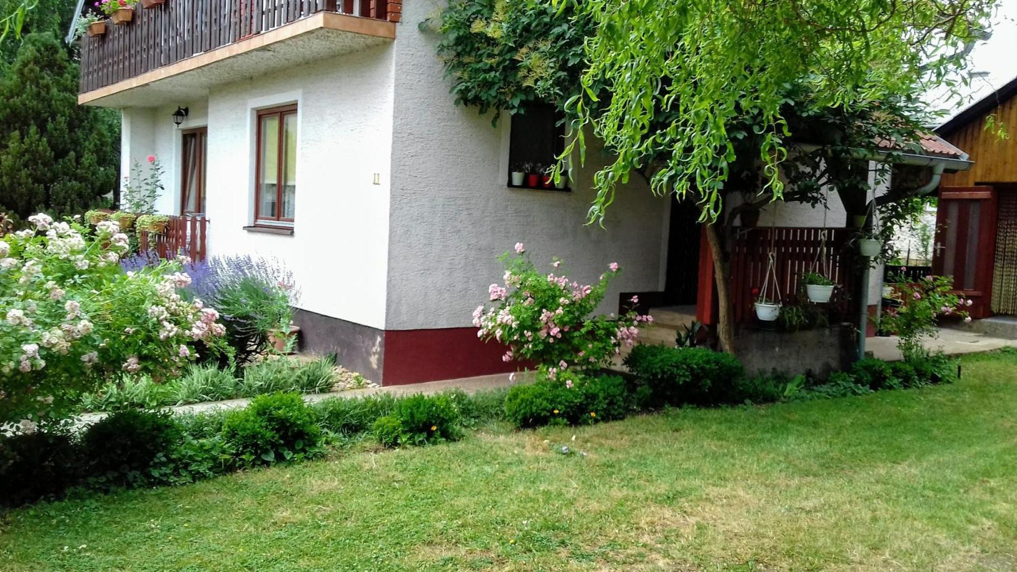 Holiday Home Nena Кореница Экстерьер фото