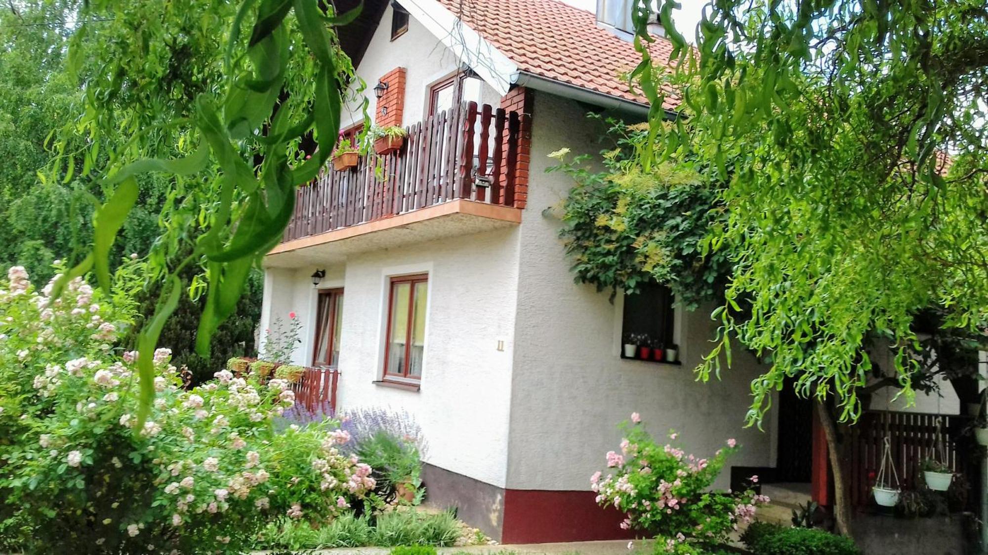 Holiday Home Nena Кореница Экстерьер фото