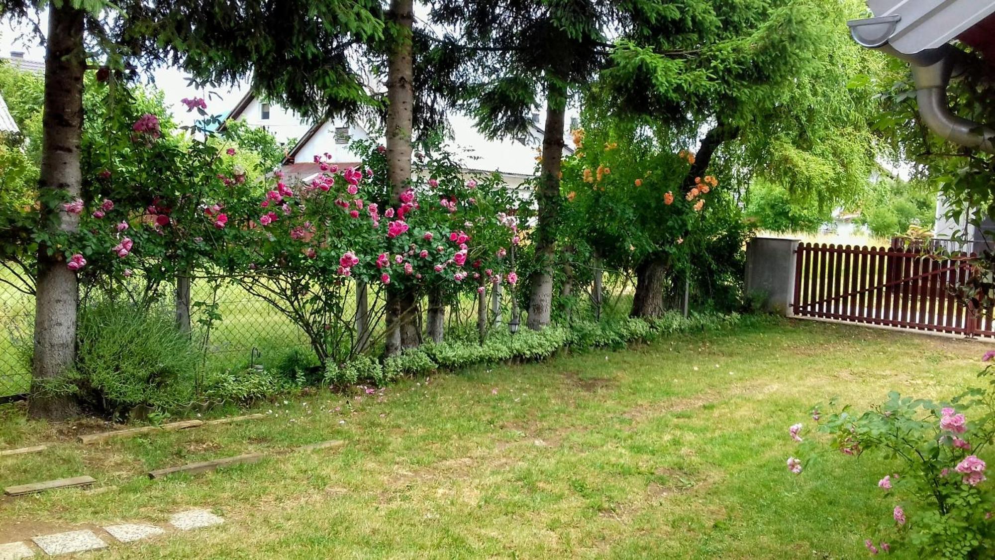 Holiday Home Nena Кореница Экстерьер фото