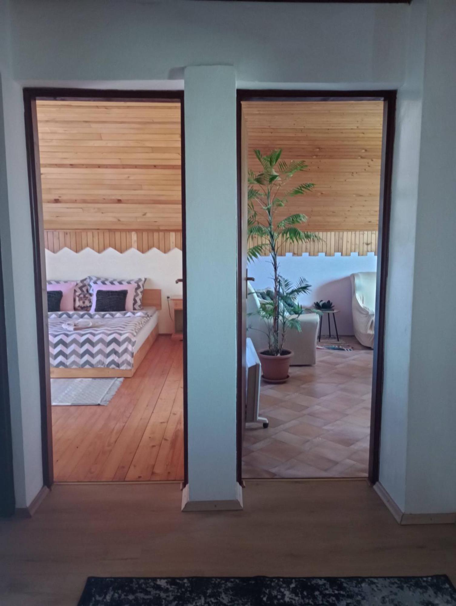 Holiday Home Nena Кореница Экстерьер фото