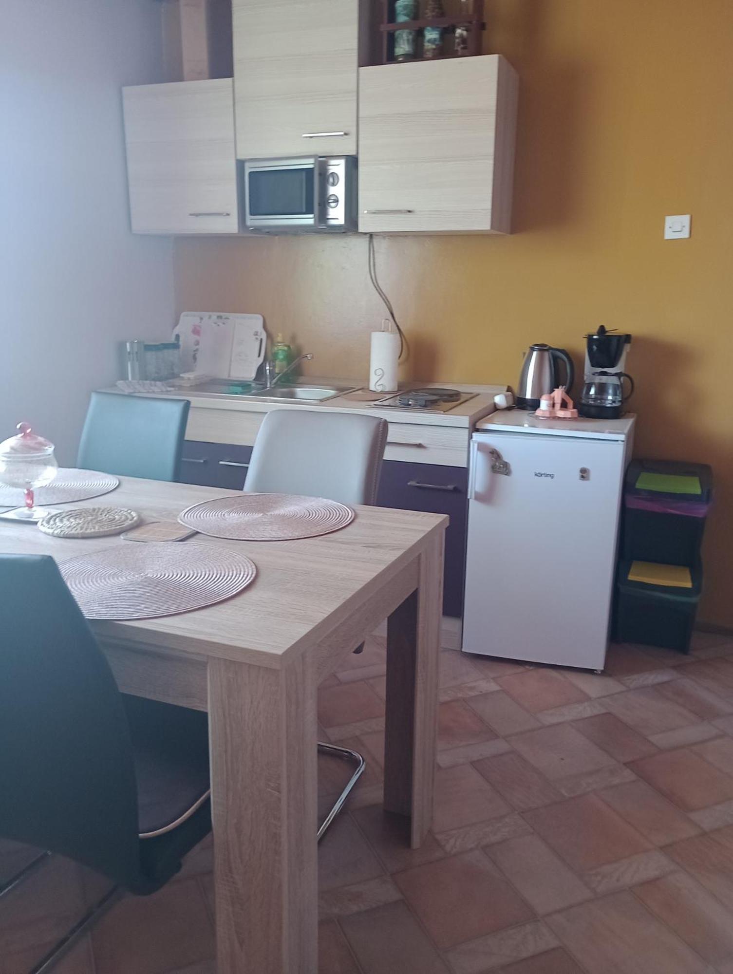 Holiday Home Nena Кореница Экстерьер фото