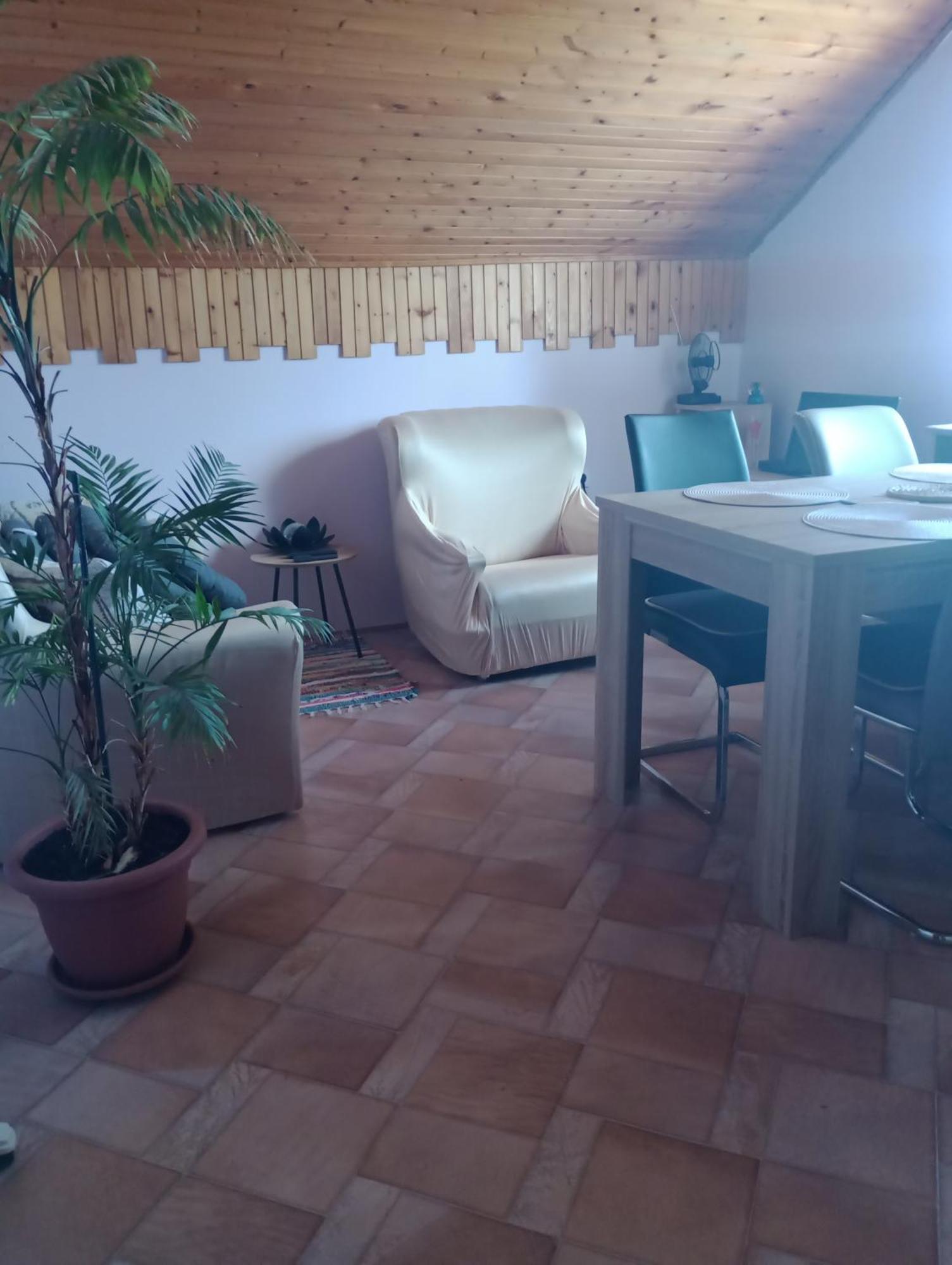 Holiday Home Nena Кореница Экстерьер фото