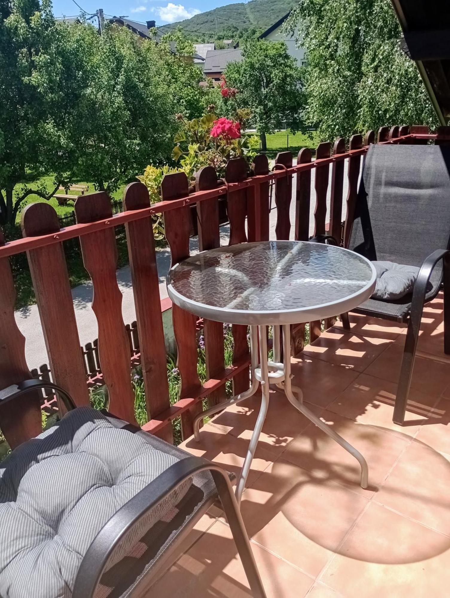 Holiday Home Nena Кореница Экстерьер фото