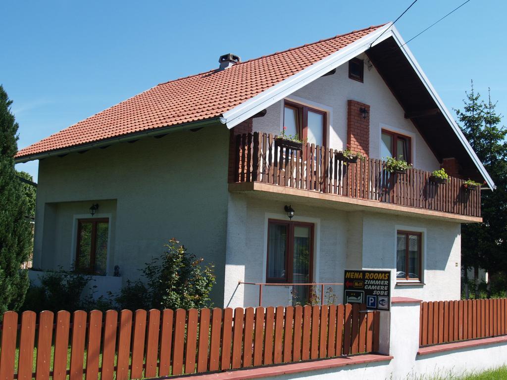 Holiday Home Nena Кореница Номер фото